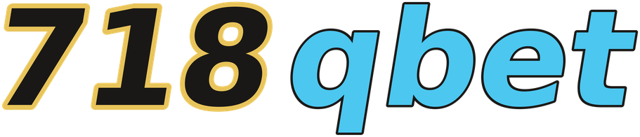 718qbet logo