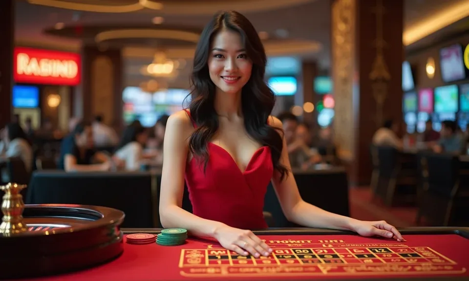 718qbet Trải nghiệm di động