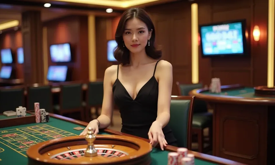 718qbet Xóc Đĩa Truyền Thống trên 718qbet