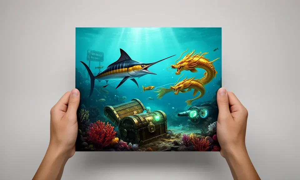 718qbet Việt Nam Sảnh casino